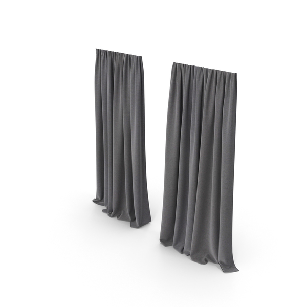 Curtain Control preview